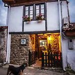El Cobijo De Villar * Mieres