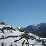 El Cobijo De Villar Nyaraló