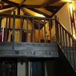 El Cobijo De Villar