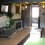 Nyaraló El Cobijo De Villar