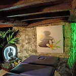 El Cobijo De Villar Nyaraló Mieres