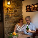 El Cobijo De Villar *