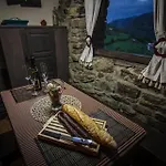 El Cobijo De Villar * Mieres
