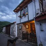 Nyaraló El Cobijo De Villar