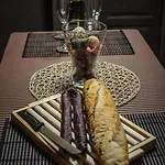 El Cobijo De Villar Nyaraló Mieres