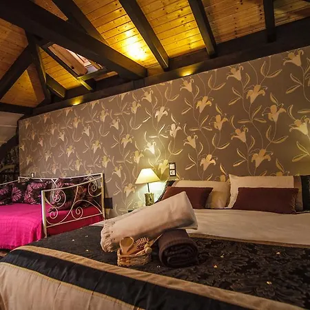 Holiday home El Cobijo De Villar *