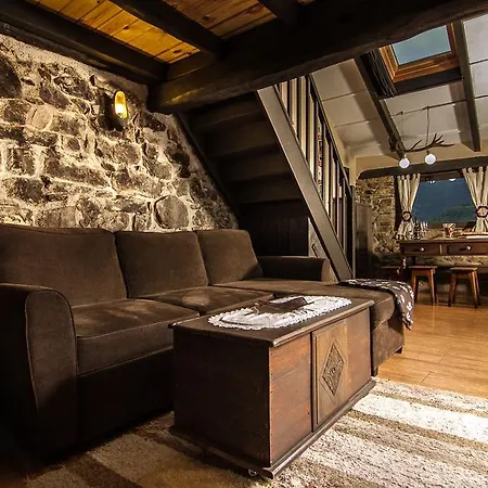 El Cobijo De Villar Holiday home