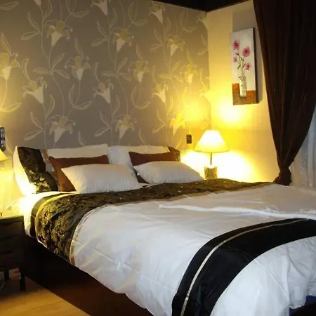El Cobijo De Villar Holiday home *