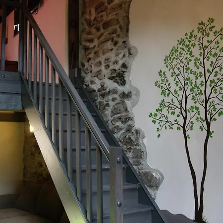 El Cobijo De Villar Holiday home