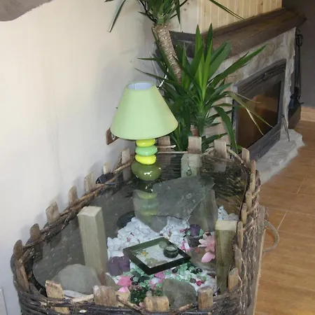 El Cobijo De Villar Holiday home Mieres (Asturias)