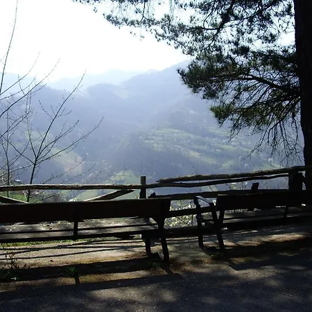 El Cobijo De Villar Mieres (Asturias)
