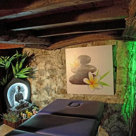 El Cobijo De Villar Holiday home Mieres (Asturias)