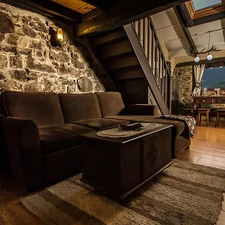 El Cobijo De Villar Holiday home *