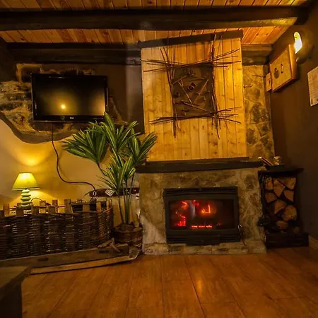 Holiday home El Cobijo De Villar Mieres (Asturias)
