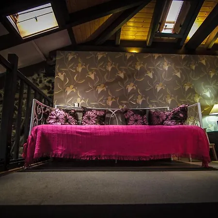 Holiday home El Cobijo De Villar Mieres (Asturias)