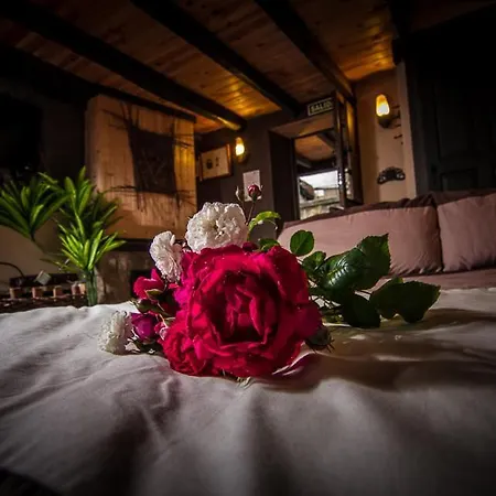 El Cobijo De Villar Holiday home